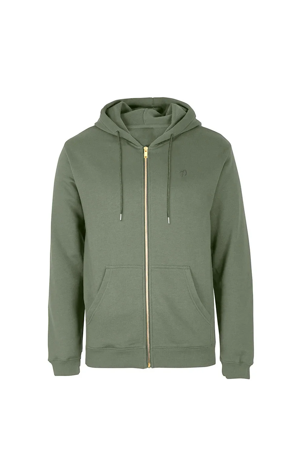 Zip Hoodie